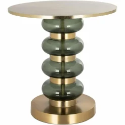 Richmond Interiors Bijzettafel Dalina green Online