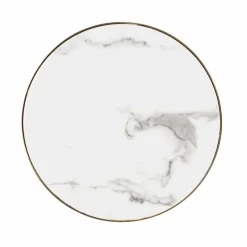 Richmond Interiors Bijzettafel Odin 45Ø (Gold)