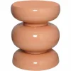 Richmond Interiors Bijzettafel Jari blush Pink New