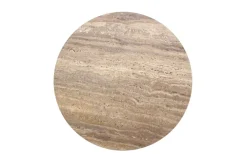 Richmond Interiors Bijzettafel Russo brown New