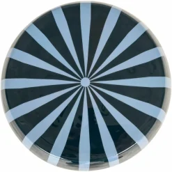 Richmond Interiors Bijzettafel Boyd Blue Discount