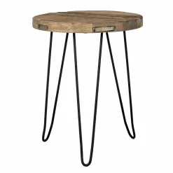 Richmond Interiors Bijzettafel Preston 54 cm Sale