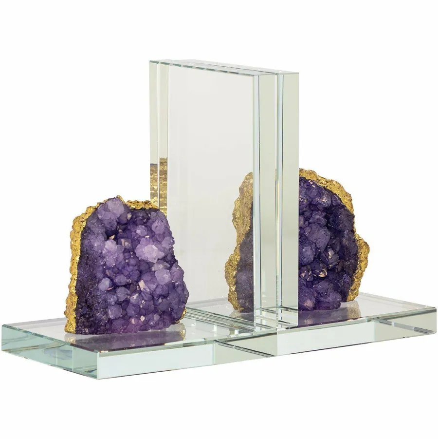 Richmond Interiors Boekenstandaard Agate New