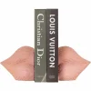 Richmond Interiors Boekenstandaard Kiss roze Pink Hot