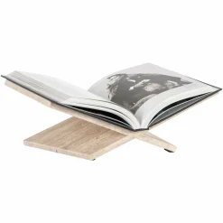Richmond Interiors Boekenstandaards Belice beige Outlet