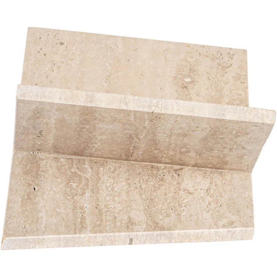 Richmond Interiors Boekenstandaards Belice beige Outlet