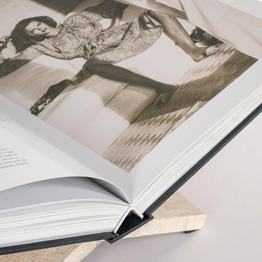 Richmond Interiors Boekenstandaards Belice beige Outlet