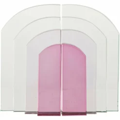 Richmond Interiors Boekenstandaard Alissia Discount