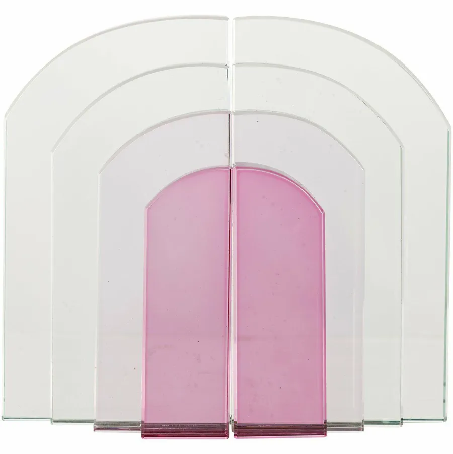 Richmond Interiors Boekenstandaard Alissia Discount