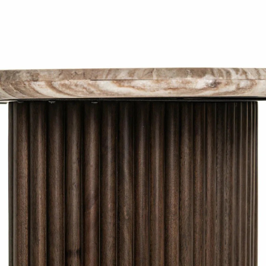 Richmond Interiors Bureau Rashford Blush beige Best