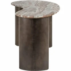 Richmond Interiors Bureau Brando Blush beige Outlet