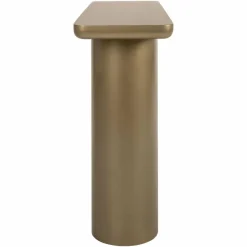 Richmond Interiors Console Whisker goud Outlet