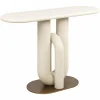 Richmond Interiors Console Winslow white Outlet