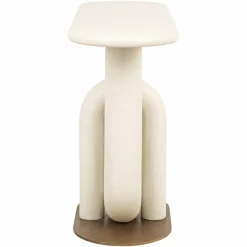 Richmond Interiors Console Winslow white Outlet