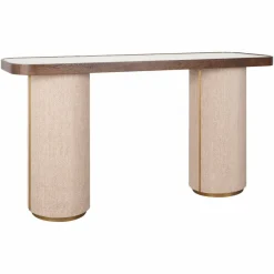 Richmond Interiors Console Willox brown Online