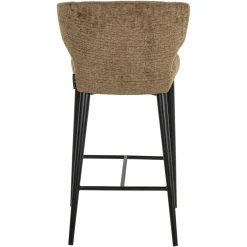 Richmond Interiors Counterstoel Taylor brandy fusion Outlet