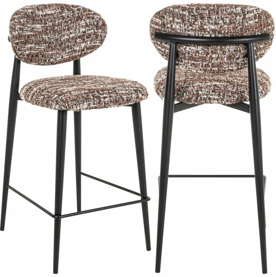 Richmond Interiors Counterstoel Dantes hazel Online