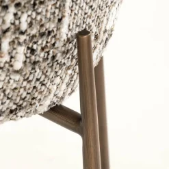 Richmond Interiors Counterstoel Odarby bruin omara Hot