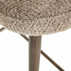 Richmond Interiors Counterstoel Delphine lovely nature fire retardant Online
