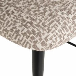 Richmond Interiors Counterstoel Dantes natural geo fire retardant Online