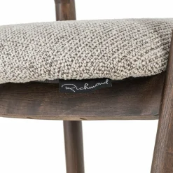 Richmond Interiors Counterstoel Mihara mocca fancy Clearance