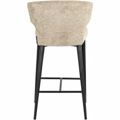 Richmond Interiors Counter stoel Taylor desert fusion Best