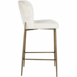 Richmond Interiors Counterstoel Darby Fusion cream 02 Hot