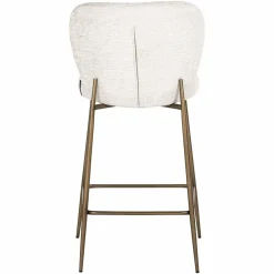 Richmond Interiors Counterstoel Darby Fusion cream 02 Hot