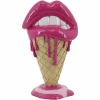 Richmond Interiors Decoratieobject Ice lips Hot