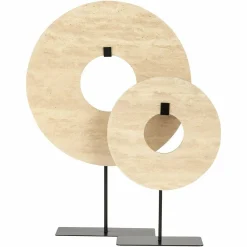 Richmond Interiors Decoratieve standaard Manou groot Outlet