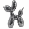 Richmond Interiors Dog deco object spiegel zwart Online