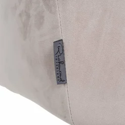 Richmond Interiors Draaistoel Aline khaki velvet Outlet