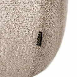 Richmond Interiors Draaifauteuil Estelle Sheep Nature Best