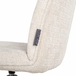 Richmond Interiors Draaistoel Dakota Niagara 902 beige chenille New