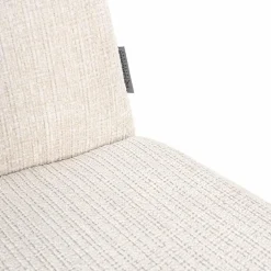 Richmond Interiors Draaistoel Dakota Niagara 902 beige chenille New