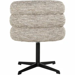 Richmond Interiors Draaistoel Chadwick beige coco Discount