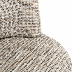 Richmond Interiors Draaistoel Chadwick beige coco Discount