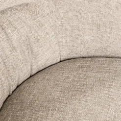 Richmond Interiors Draaifauteuil Olivia Miami 01 Natural Best