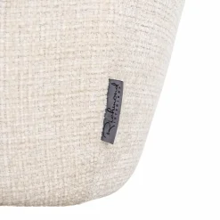 Richmond Interiors Draaistoel met arm Dakota Niagara 902 beige chenille Online