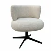 Richmond Interiors Draaistoel Alexis Biscotti Outlet