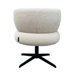 Richmond Interiors Draaistoel Alexis Biscotti Outlet