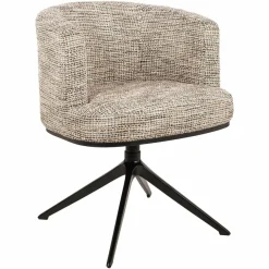 Richmond Interiors Draaistoel Cheyenne Be Trendy 01 Nature Sale