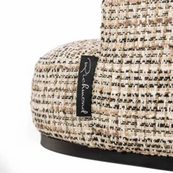 Richmond Interiors Draaistoel Cheyenne Be Trendy 01 Nature Sale