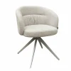 Richmond Interiors Draaistoel Olivia Biscotti New