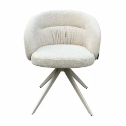 Richmond Interiors Draaistoel Olivia Biscotti New