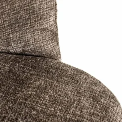 Richmond Interiors Draaifauteuil Zendaya Niagara 104 Stone Chenille Online