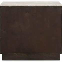 Richmond Interiors Dressoir Claremont 2-deurs Bruin Online