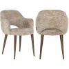 Richmond Interiors Eetkamerstoel Delphina lovely nature New