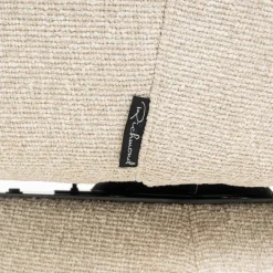 Richmond Interiors Eetkamerstoel Quiriro biscotti swivel Clearance