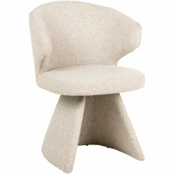 Richmond Interiors Eetkamerstoel Zenith biscotti Hot